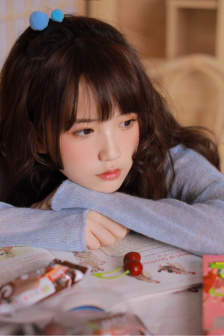 这般女子